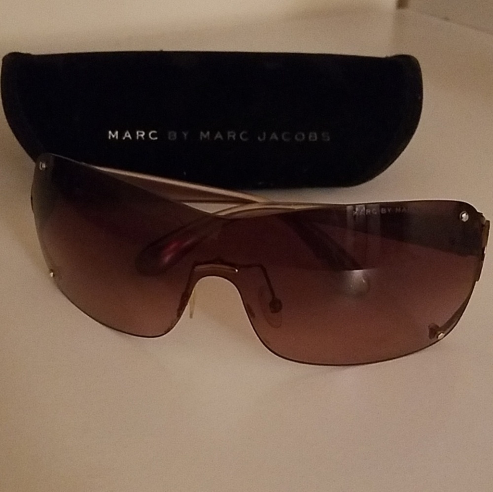 Marc jacobs sunglasses